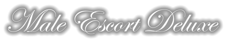 Male Escort Deluxe
