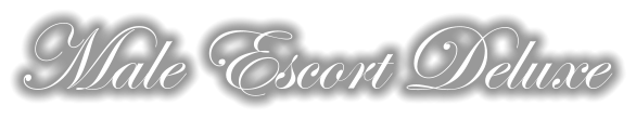 Male Escort Deluxe